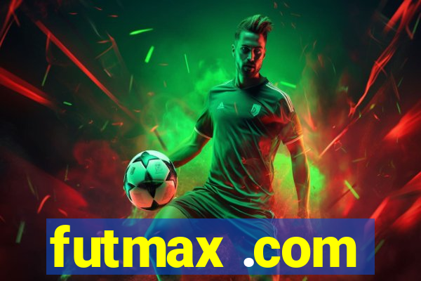 futmax .com